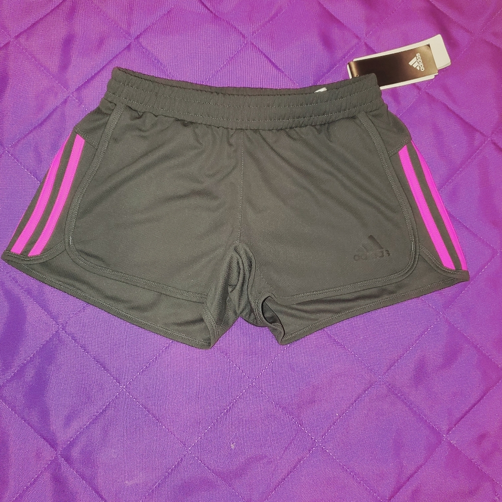 NWT Adidas shorts - Picture 7 of 11